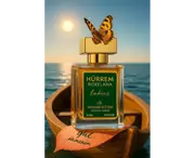 Hurrem Roxelana – Ladies | Oud, Jasmine & Rose Royal Elegance | 60 ml
