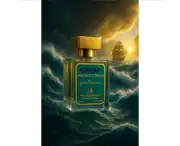 Great Architect Sinan – Gentleman | Citrus, Sandalwood & Oceanic Inspiration | 60 ml