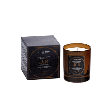 J.C.R. Scented Candle 210 g - Atelier Rebul