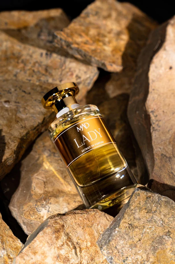 Affordable luxury perfume for women