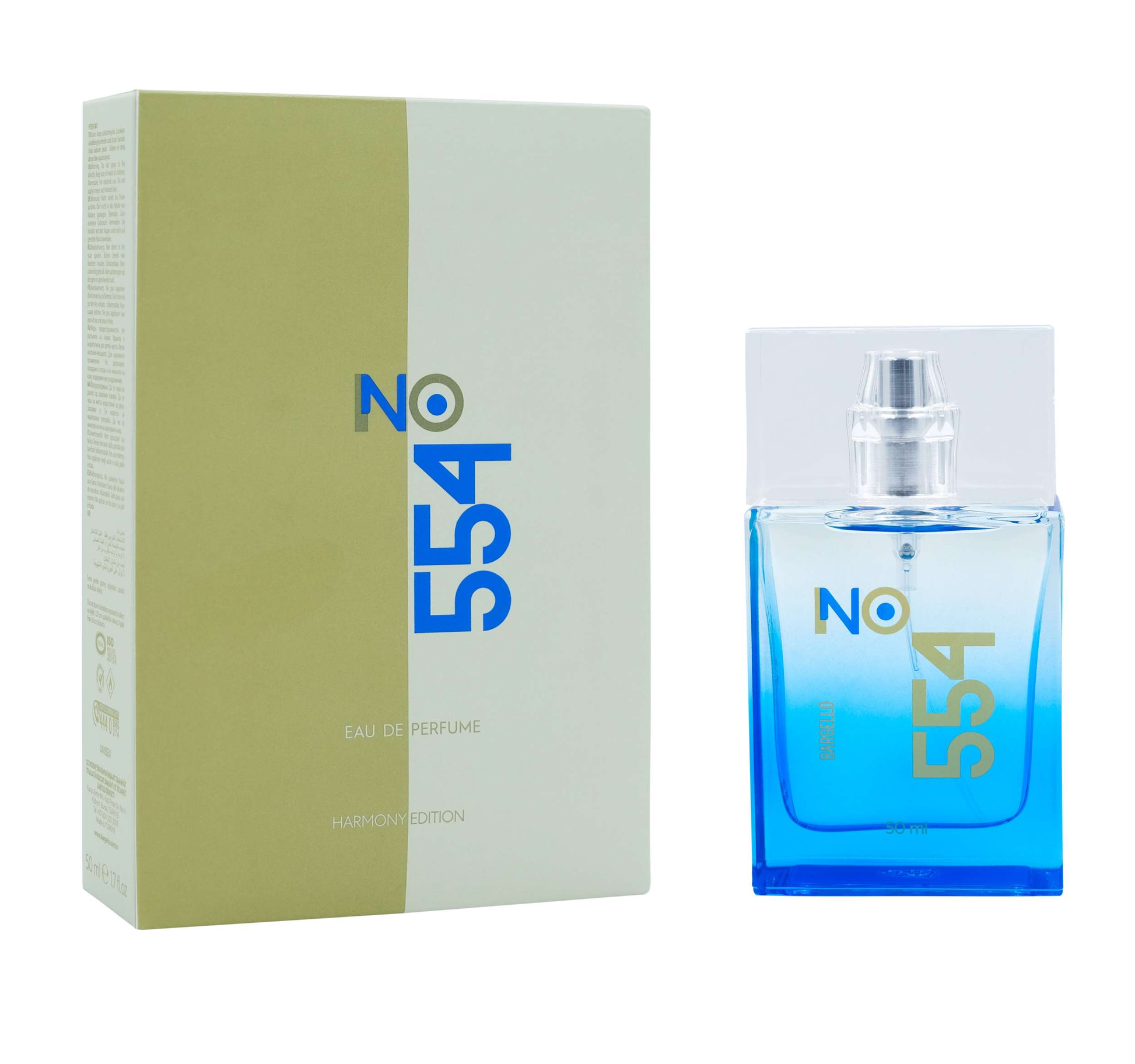 Best unisex fragrance for daily wear and special occasions