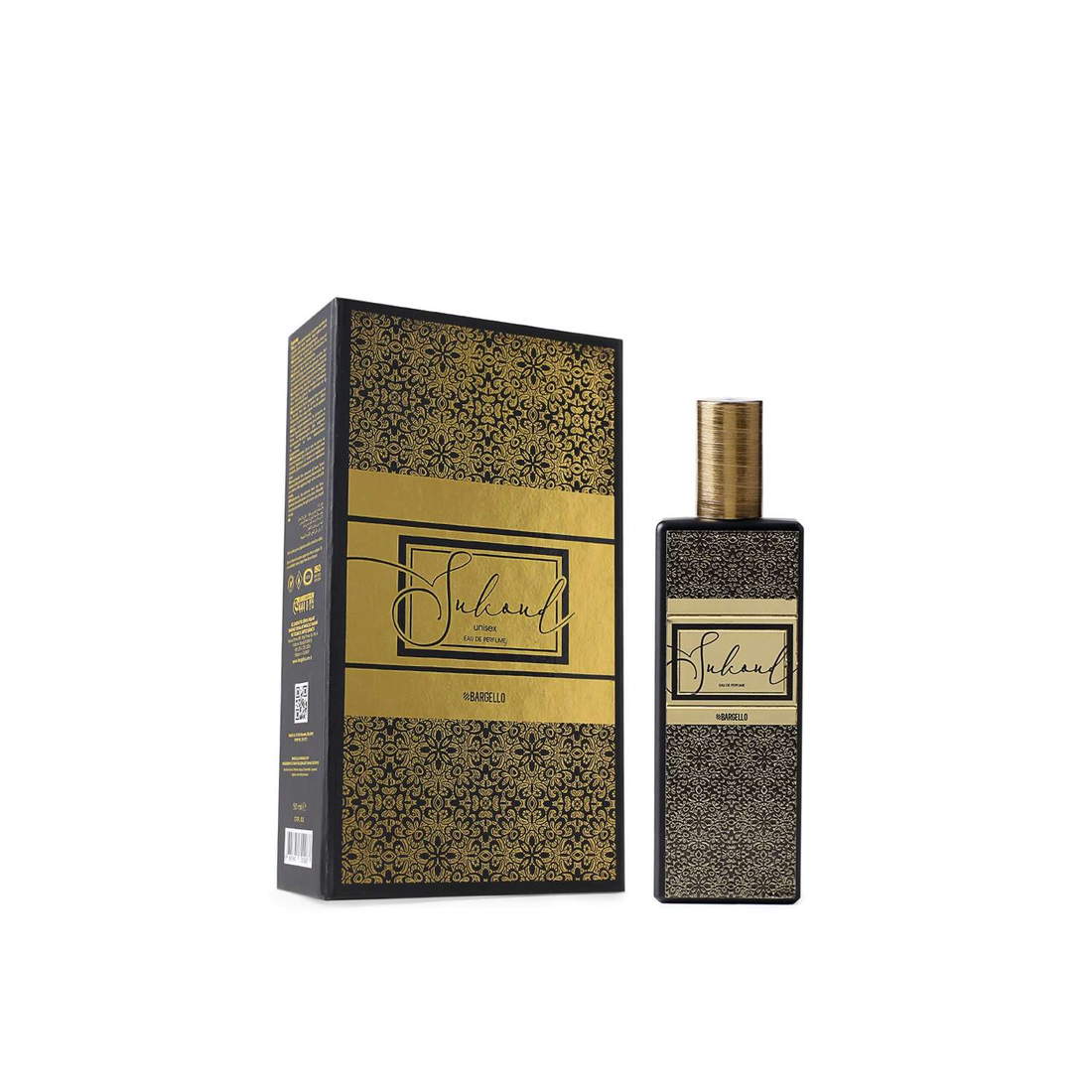 Best unisex fragrance for daily wear and special occasions
