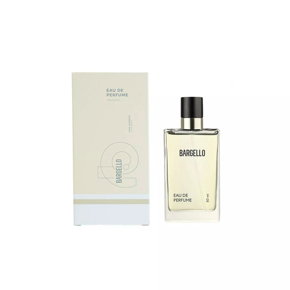 Long-lasting women’s perfume