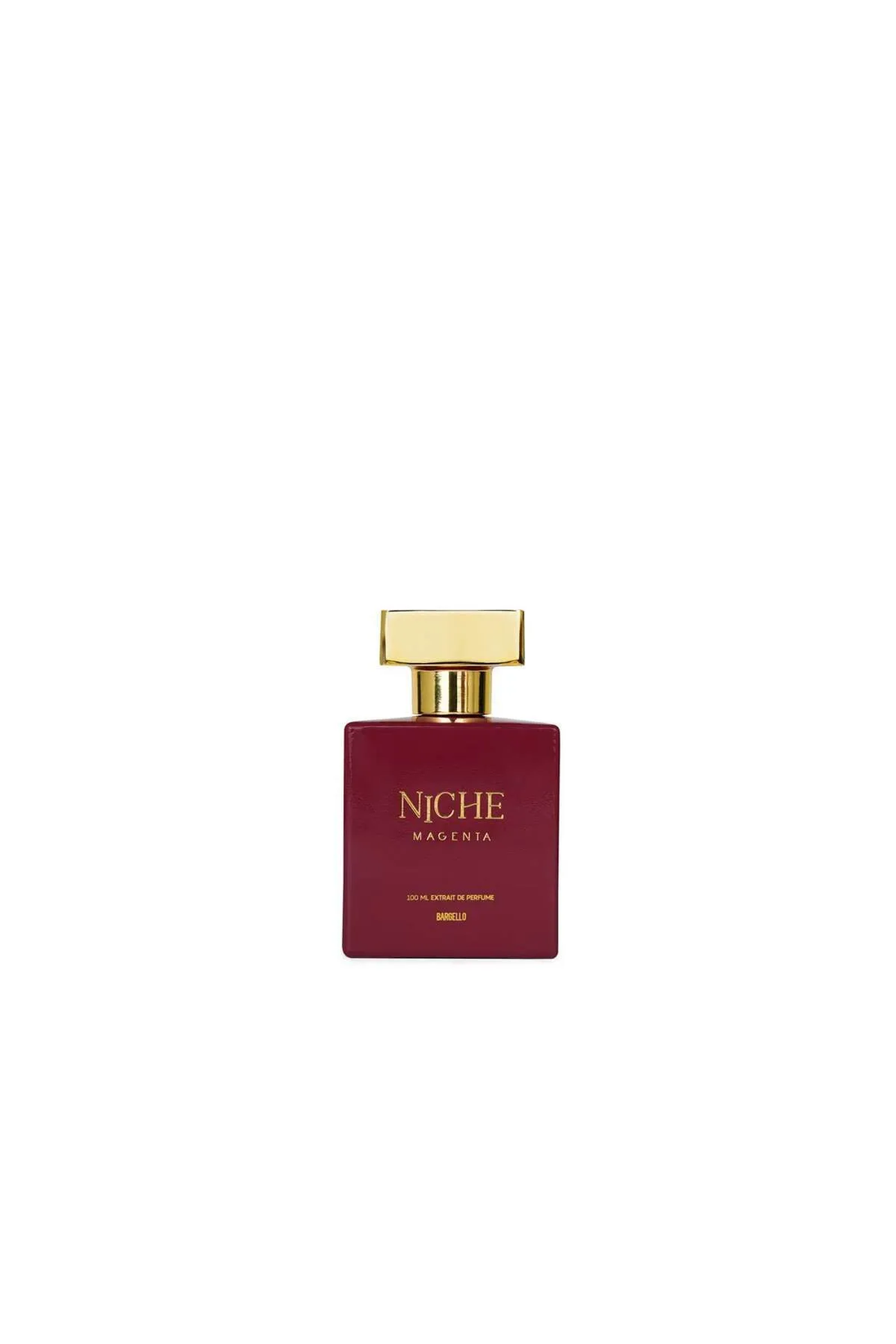 Long-lasting unisex niche perfume