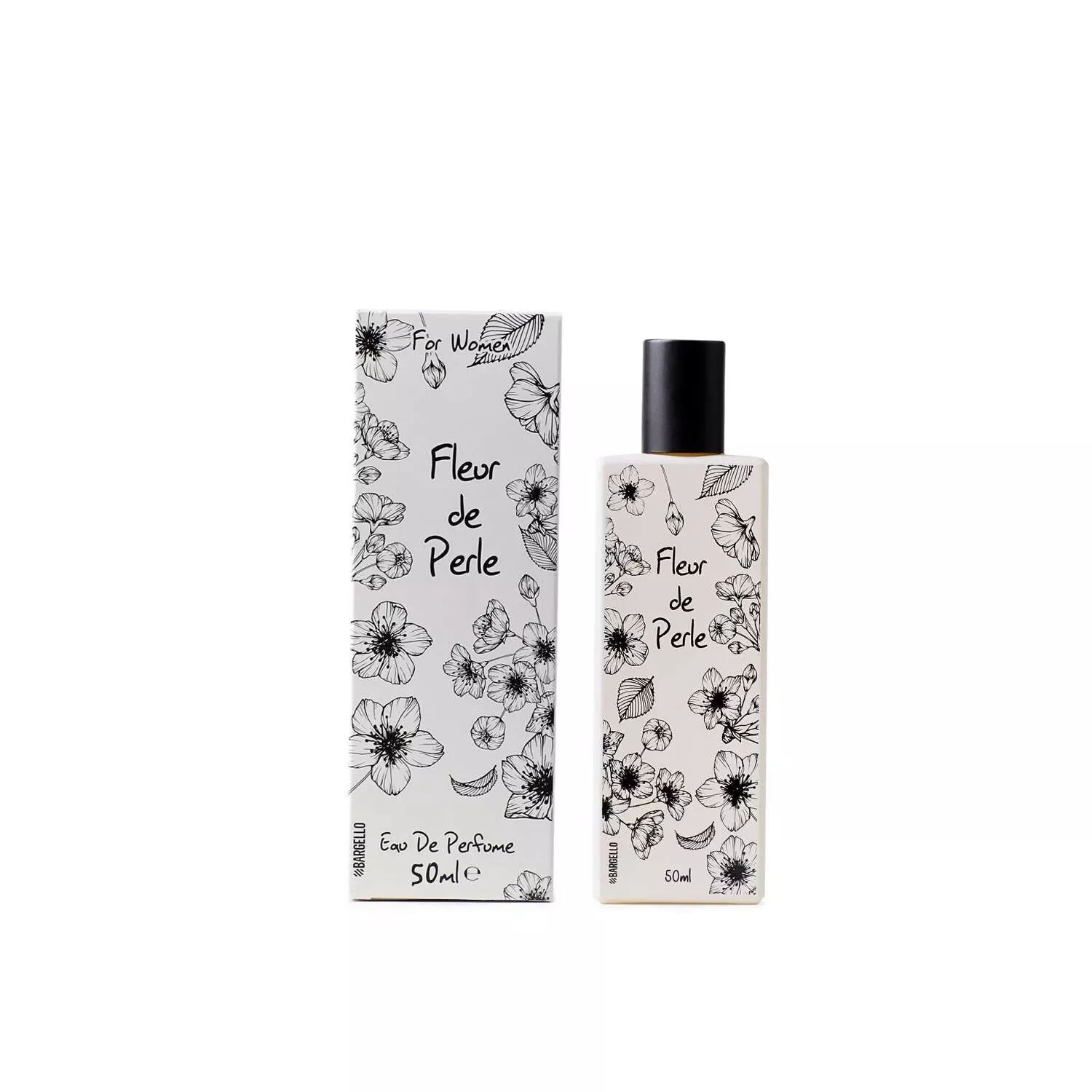 Elegant and fresh fragrance for women