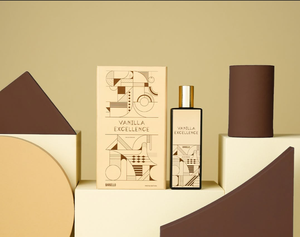 Elegant and sweet fragrance for men and women