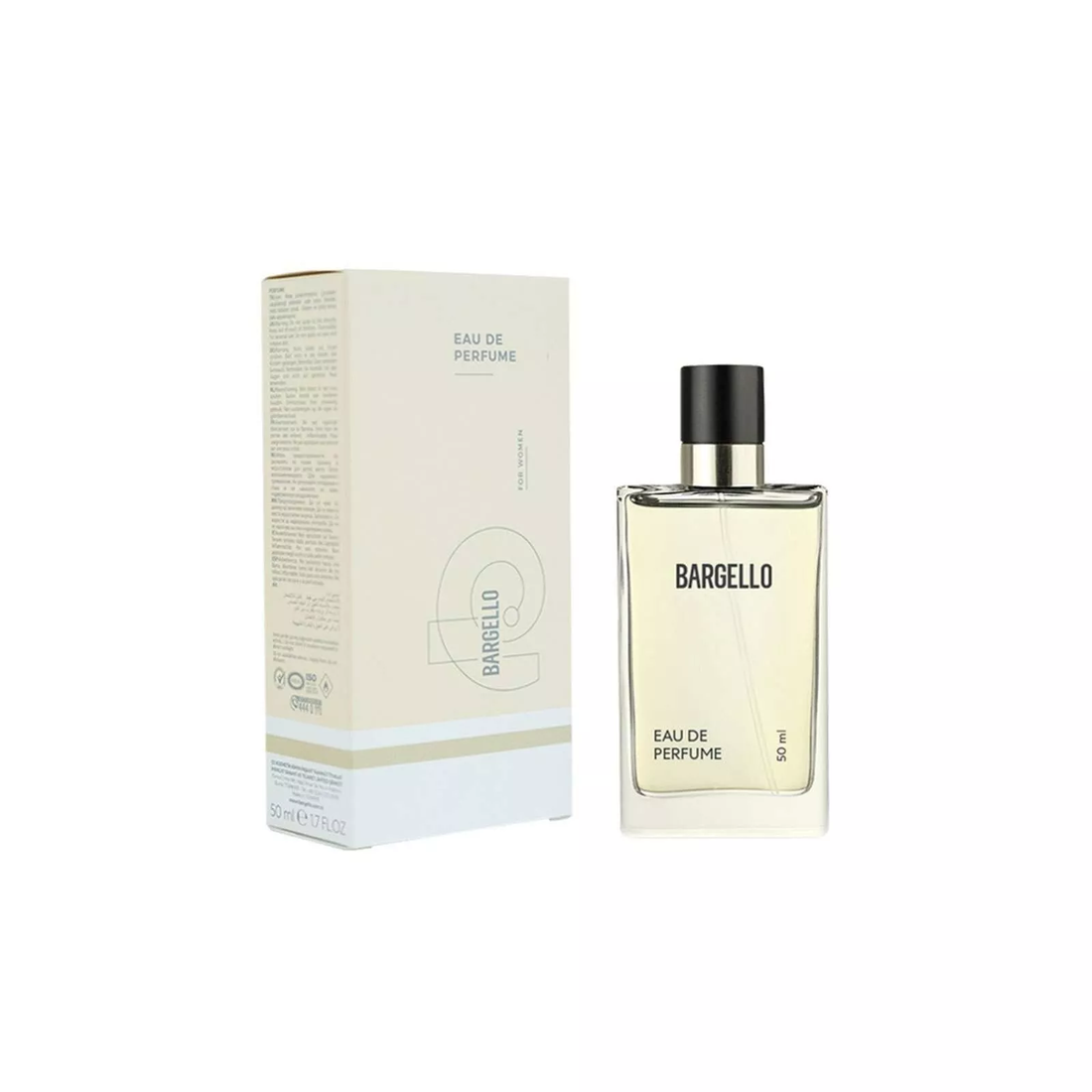 Floral and fruity fragrance for women