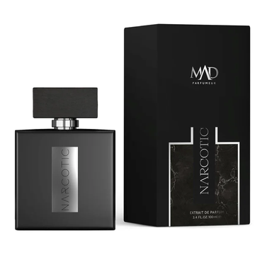 Fresh and elegant fragrance for men and women