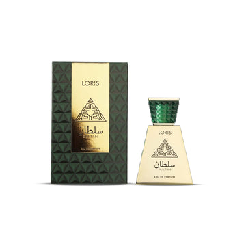 Loris Sultan – The Essence of Royal Elegance 70 ML