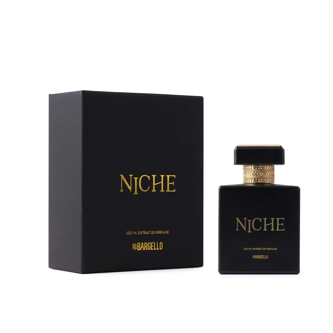 Long-lasting niche perfume for men and women