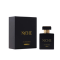 Long-lasting niche perfume for men and women