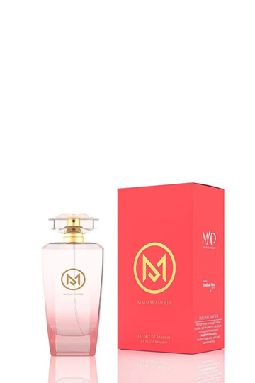 Mad Madam Amour 100 ml Women Perfume