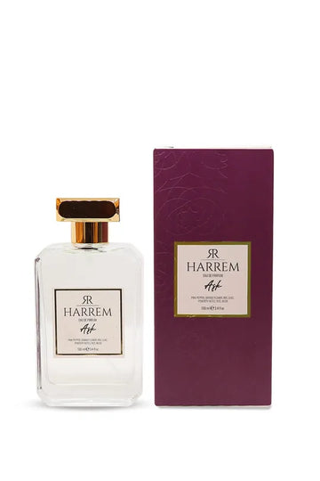 Harrem – Aşk | Flower of Life Collection | Women’s Eau de Parfum 100 ml