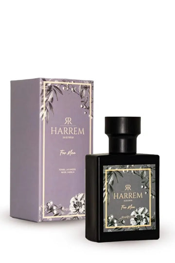Harrem – For Men | Eau de Parfum 60 ml