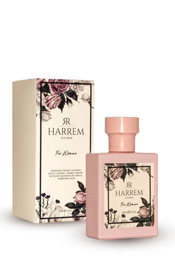 Harrem – For Women | Eau de Parfum 60 ml