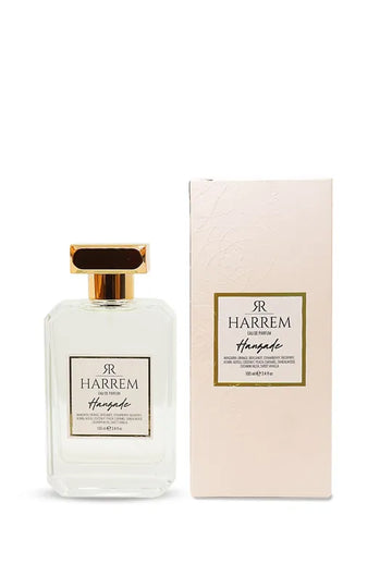 Harrem – Hanzade | Flower of Life Collection | Women’s Eau de Parfum 100 ml