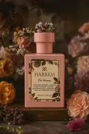 Harrem – For Women | Eau de Parfum 60 ml