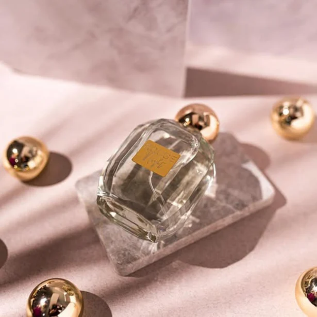 Rouge Night – A Bold and Mysterious Unisex Perfume 100 ml (3.4 oz)
