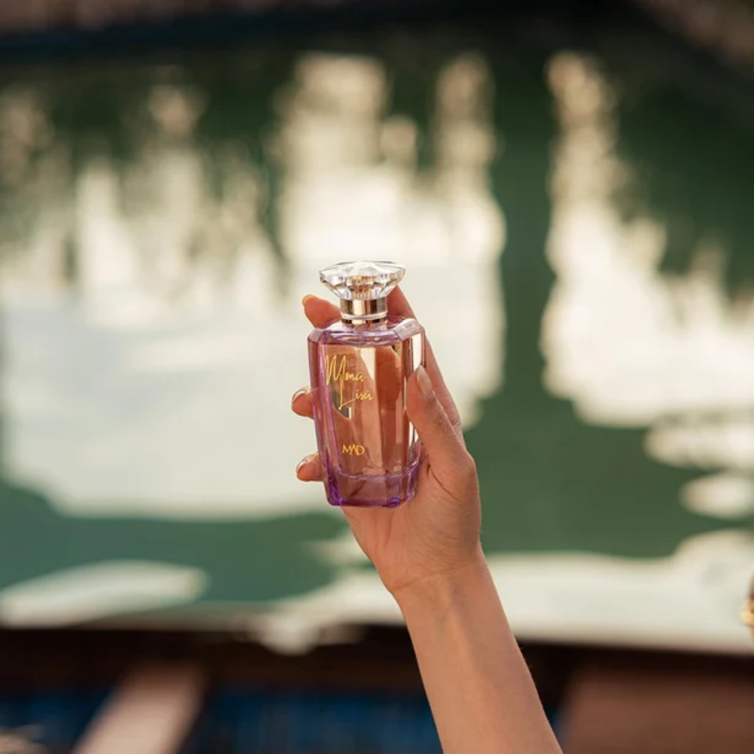 Mad Monalisa 100 ml Women's Perfume