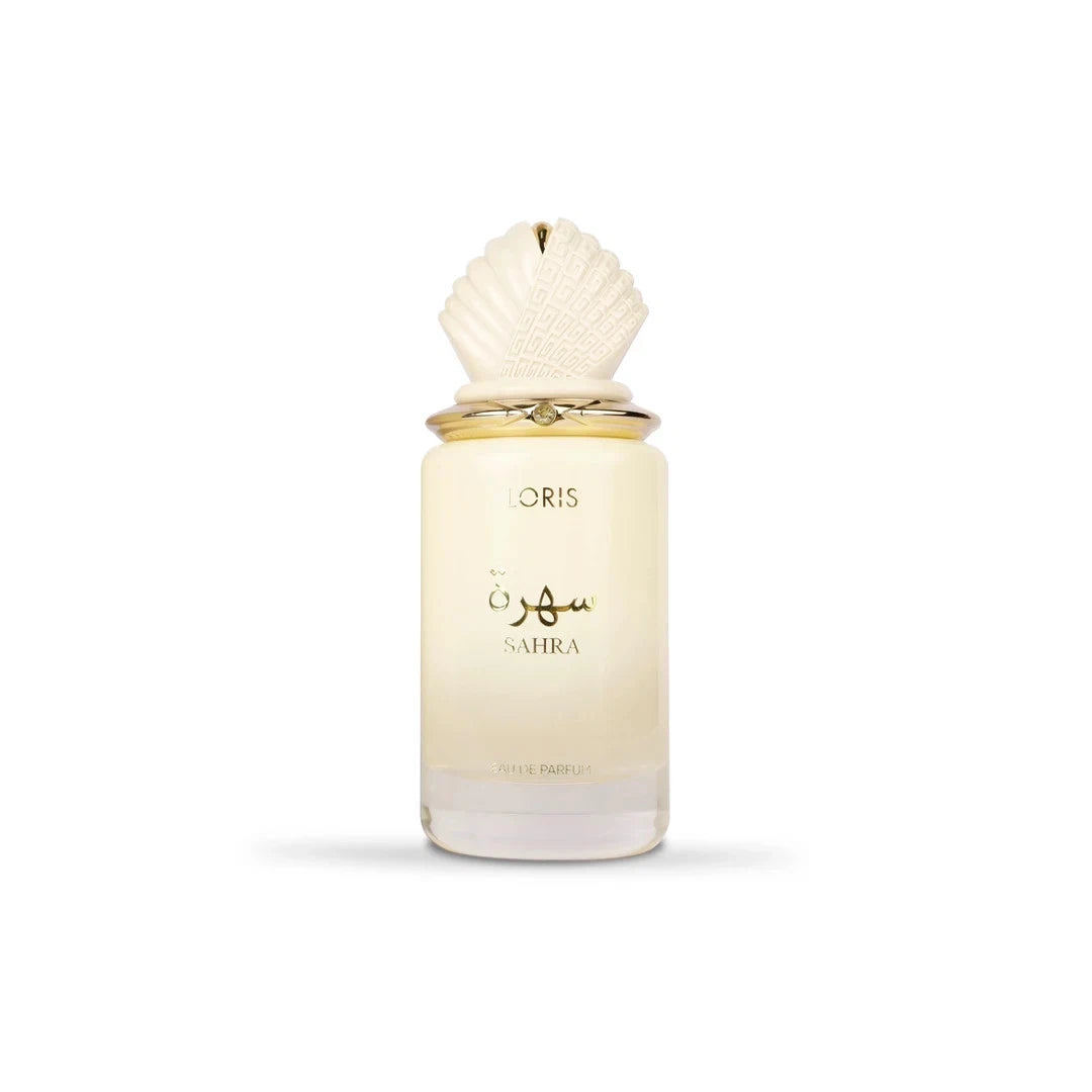 Loris Sahra Eau de Parfum for Women – (100ml) (3.38 fl oz)